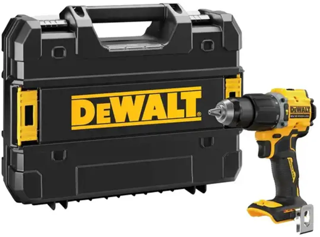 DeWalt DCD799NT Klopboormachine - 18V - 74Nm - Borstelloos