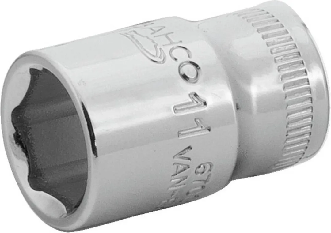 Bahco 6700SM-10 Dopsleutelinzetstuk 10mm - 1/4