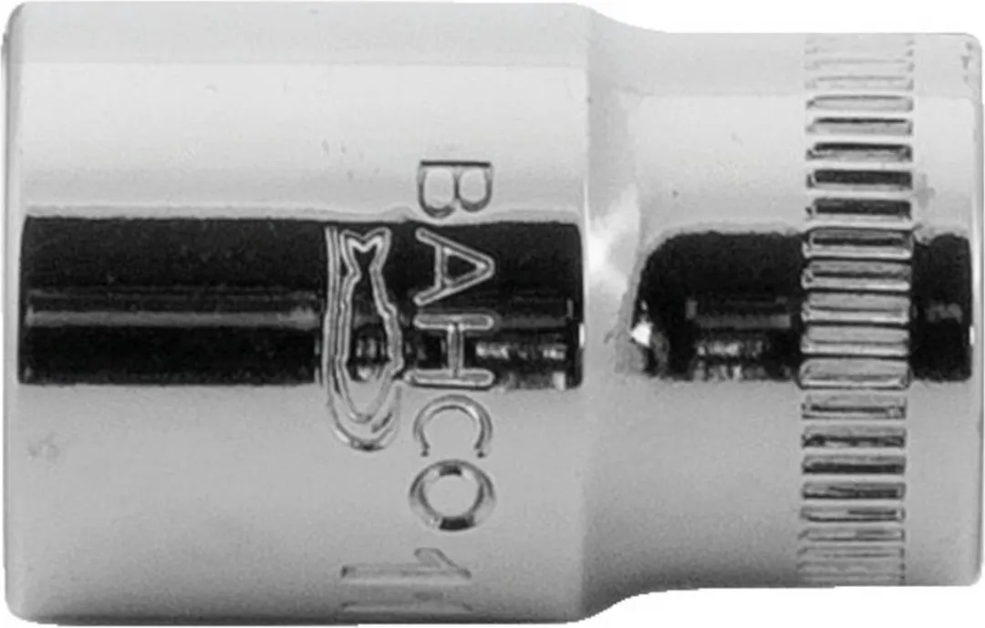 Bahco 6700SM-10 Dopsleutelinzetstuk 10mm - 1/4