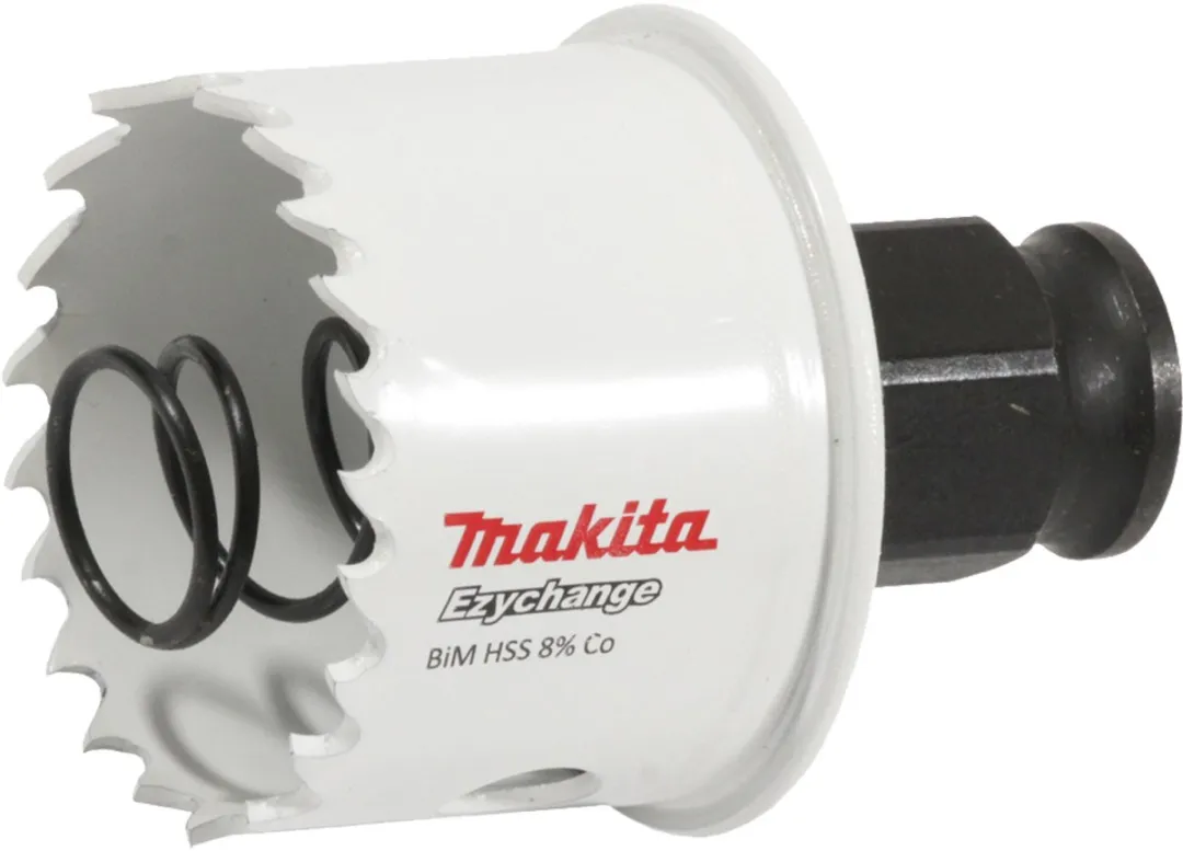 Makita EZYCHANGE BiM Gatenzaag 38mm