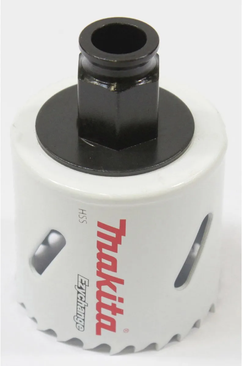Makita EZYCHANGE HSS BIM Gatenzaag 48mm
