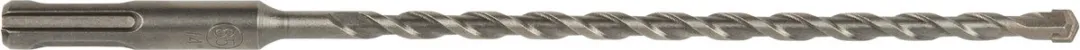 Wolfcraft Betonboor SDS Plus 6,5mm 210mm