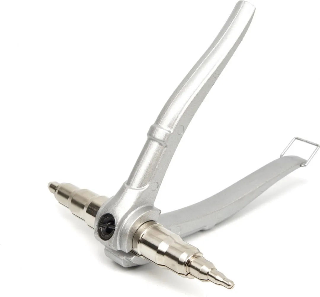 HBM Buisoprekker 10280 - Koperen Buizen 6-22mm