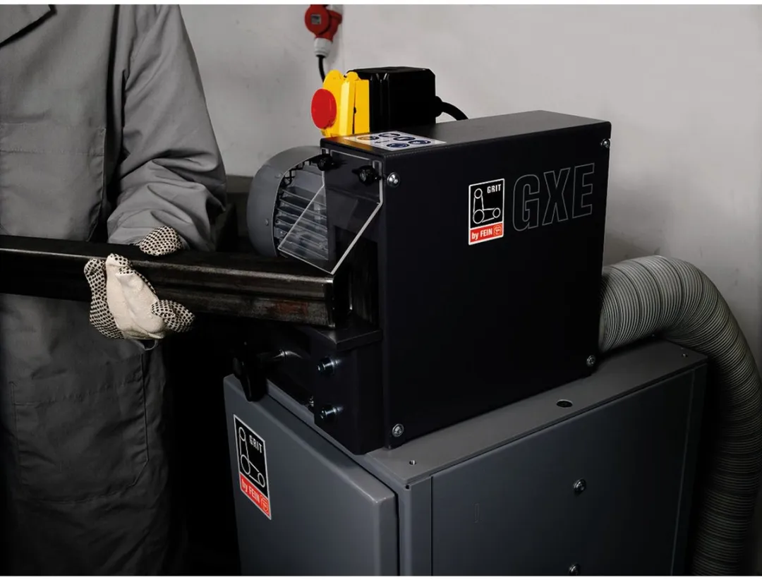 Fein Grit GXE 79010500403 Ontbraammachine