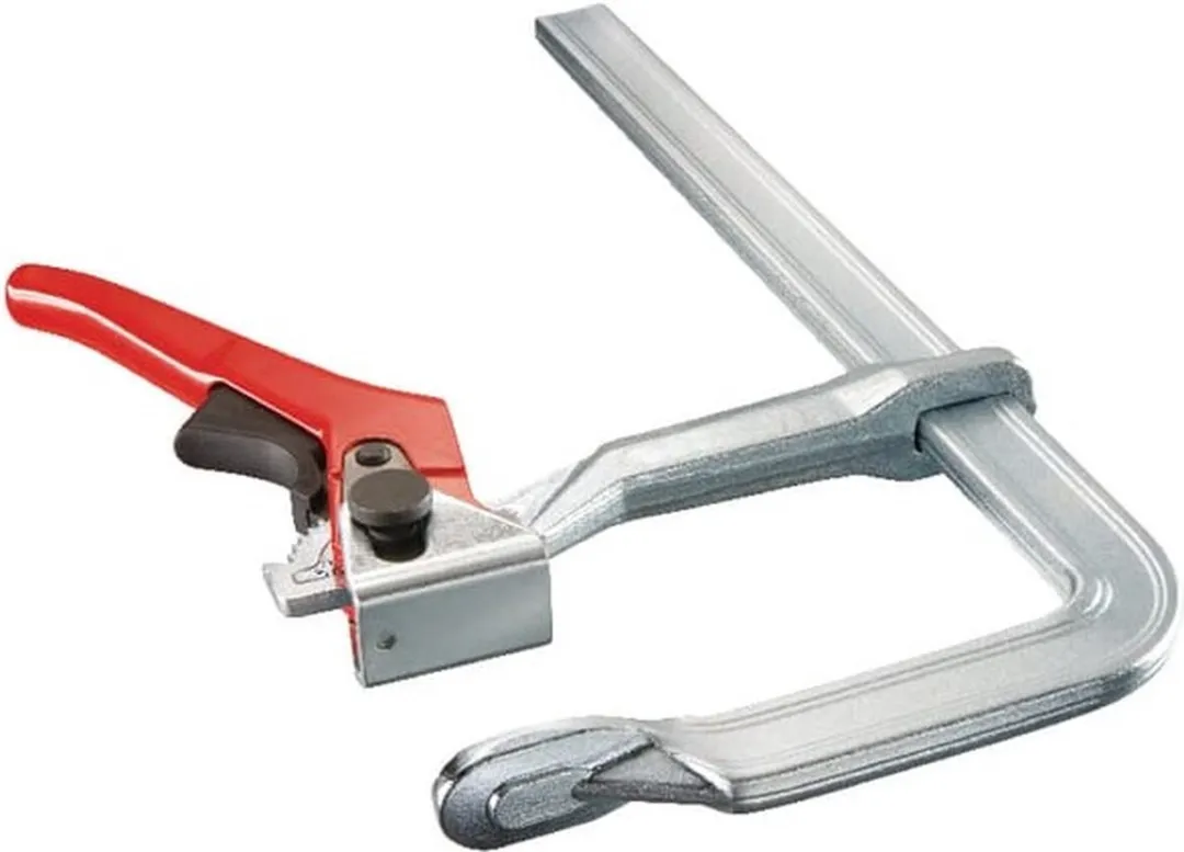 Bessey GH4012 Snelspanklem 400x120mm