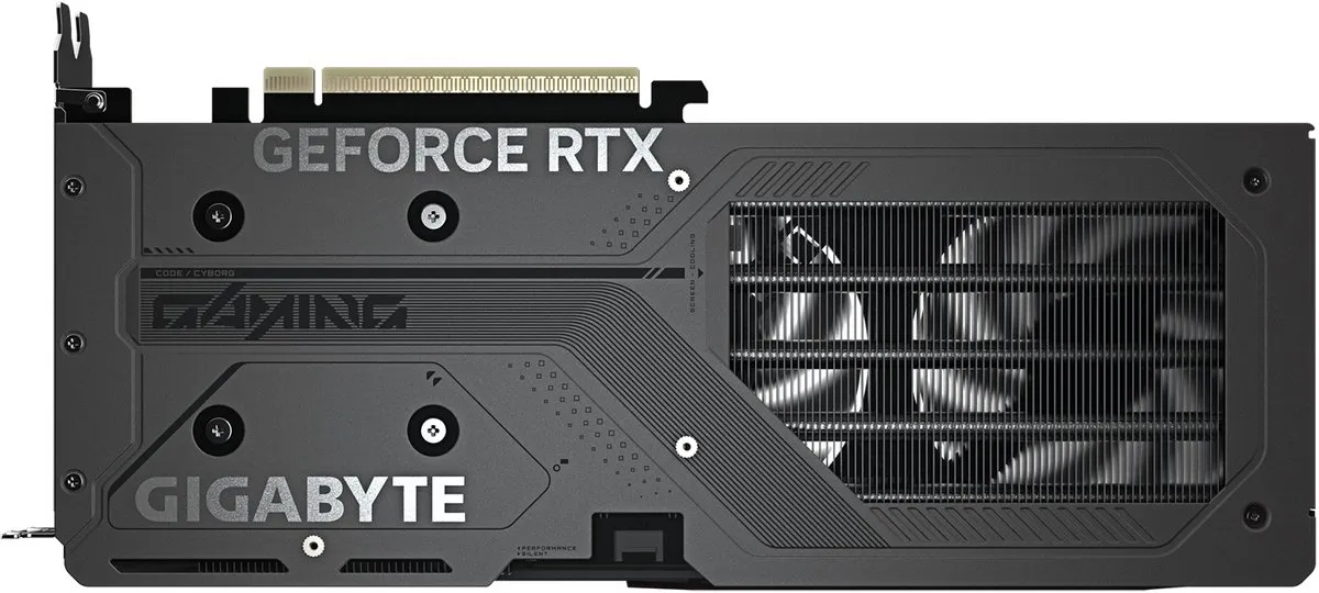 Gigabyte GeForce RTX 5060 Ti GV-N506TGAMING OC-16GD - 16GB GDDR7
