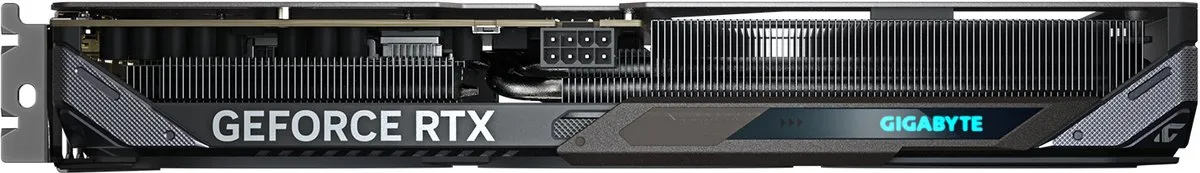 Gigabyte GeForce RTX 5060 Ti GV-N506TGAMING OC-16GD - 16GB GDDR7