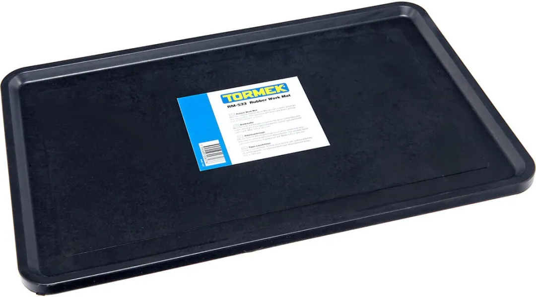 Tormek RM-533 Rubber Mat