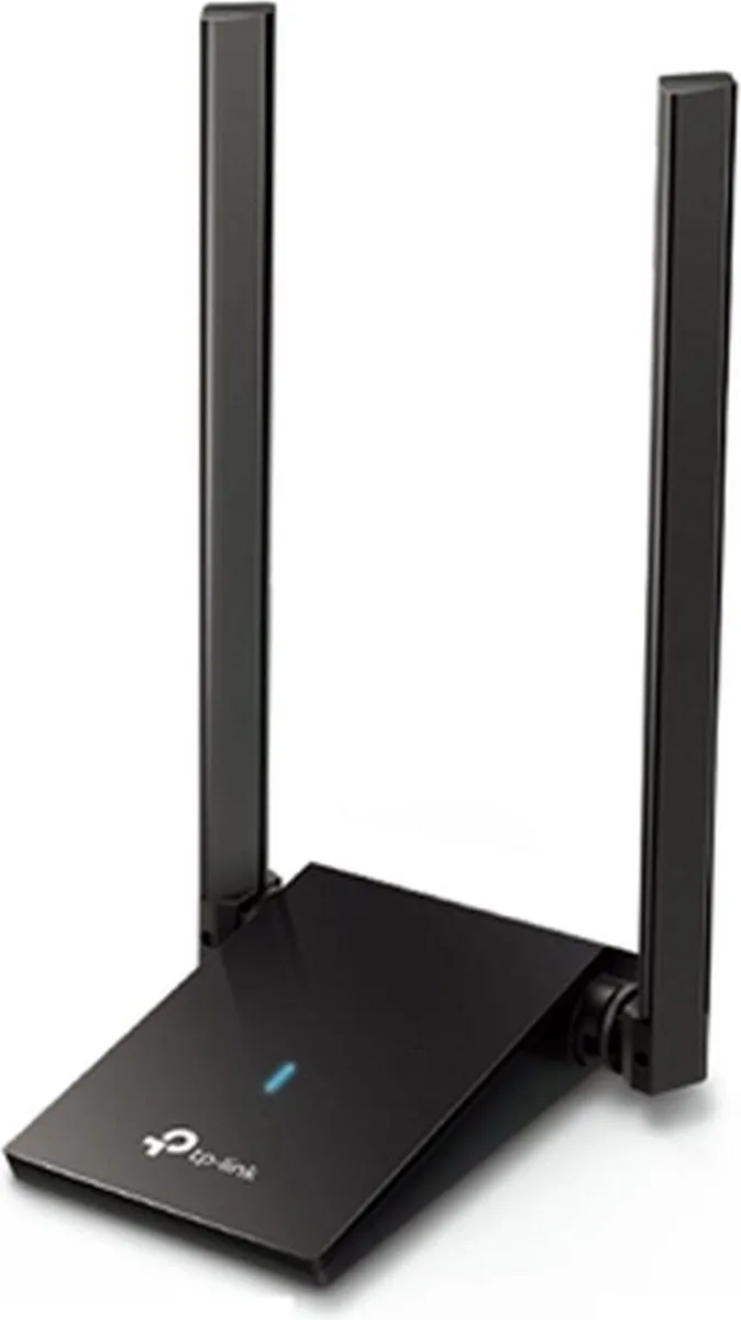 TP-Link Archer TX20U Plus WiFi-Adapter AX1800 - Zwart