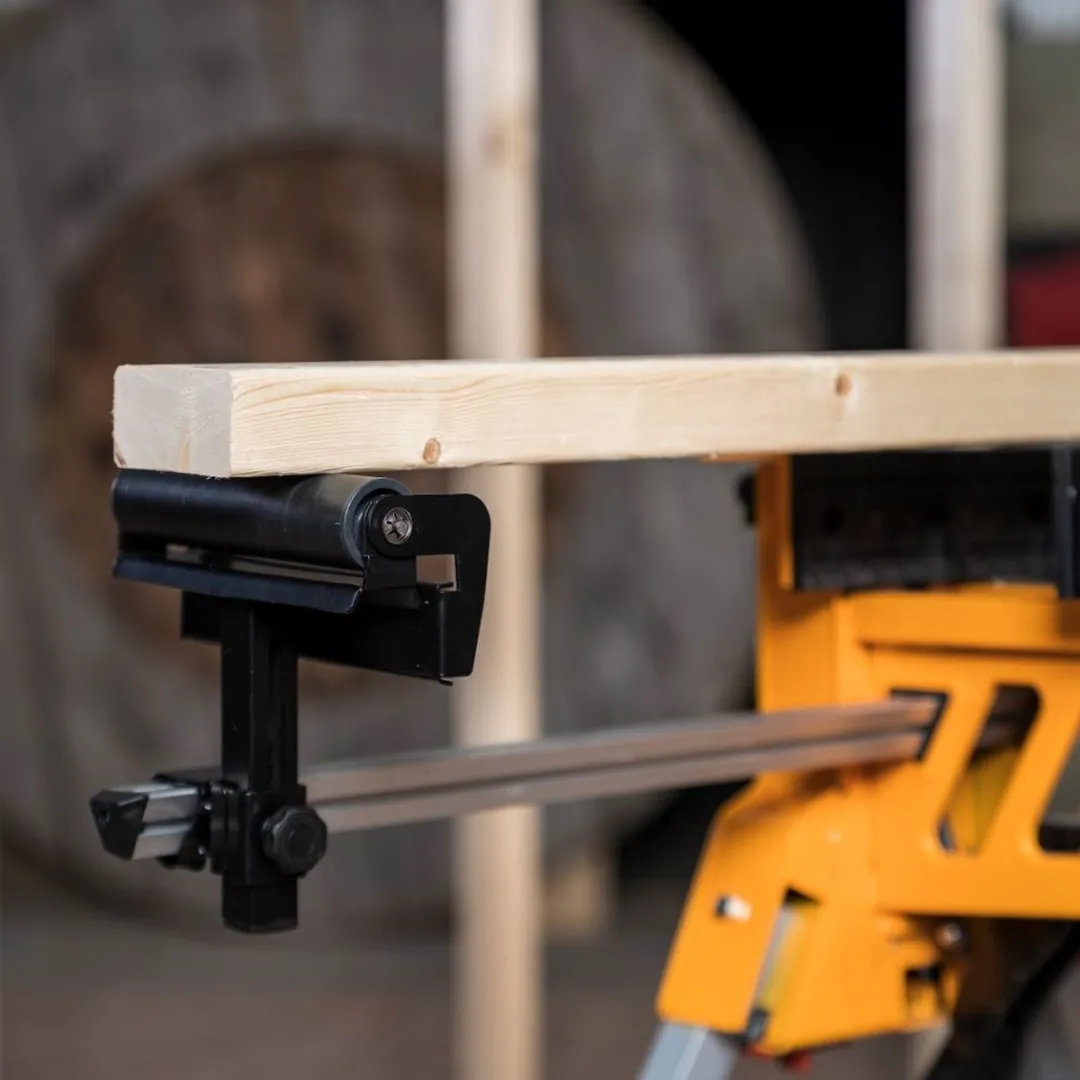 Batavia Croc Lock Rolsteun 7060549 - Hoogte verstelbaar