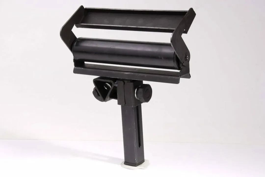 Batavia Croc Lock Rolsteun 7060549 - Hoogte verstelbaar