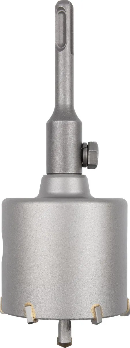 Wolfcraft Gatenzaag SDS plus 68mm - Steen