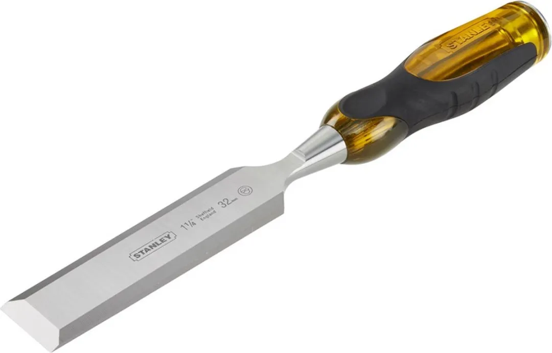 Stanley FatMax Steekbeitel 32mm - afbeelding 6 van 6