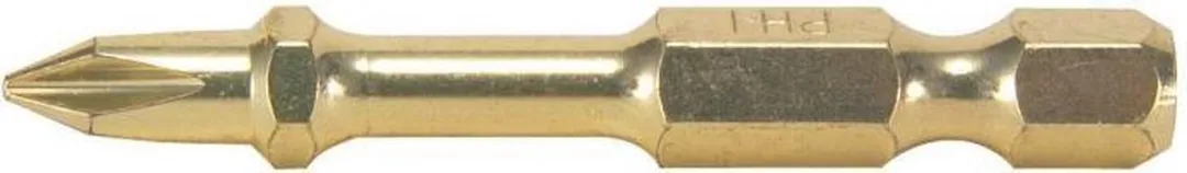 Makita XTT Slagschroefbit PH2 50mm - 2 Stuks - afbeelding 6 van 6