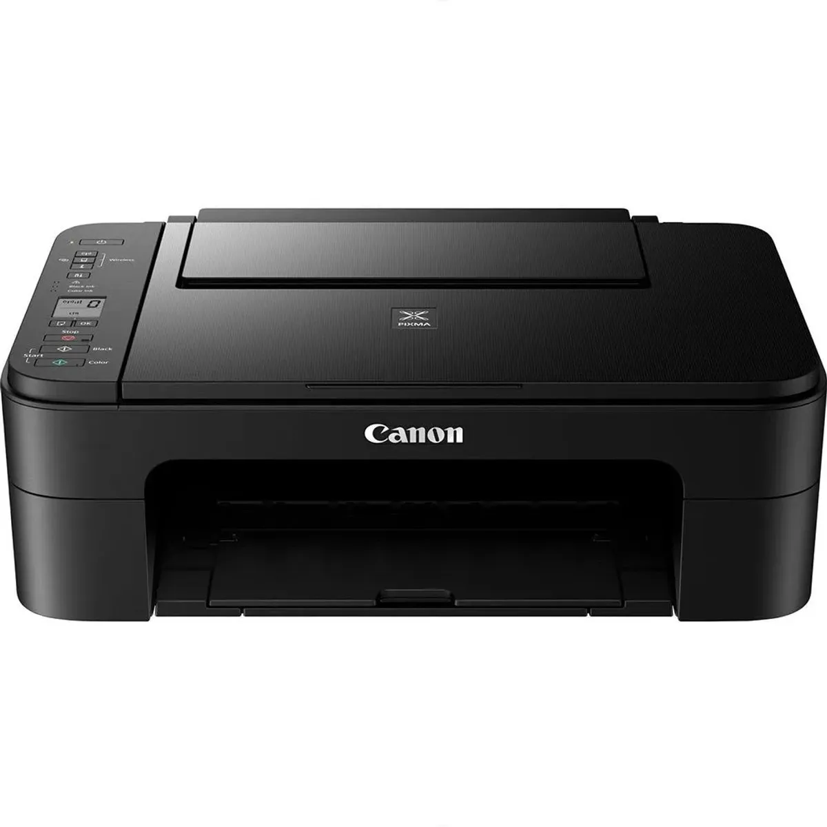 Canon PIXMA TS3350 All-in-One Printer - Zwart - afbeelding 5 van 6