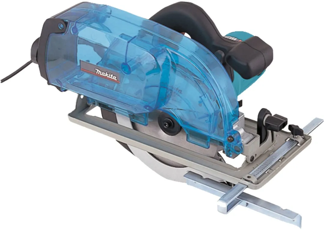 Makita 5017RKB Cirkelzaag 1400W