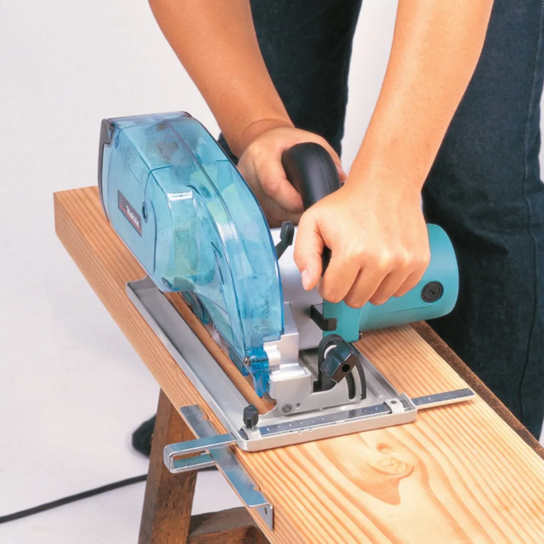 Makita 5017RKB Cirkelzaag 1400W - 190mm