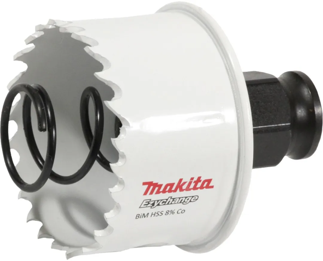 Makita EZYCHANGE BiM Gatenzaag 44mm