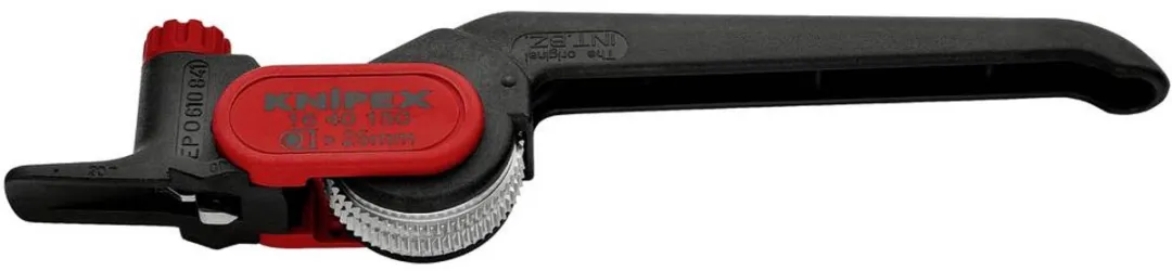 Knipex 1640150 Ontmantelgereedschap 150mm