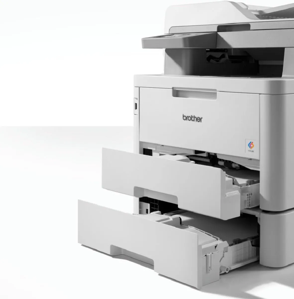 Brother LT310CL Papierlade - Wit