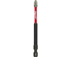 Milwaukee Shockwave PH2 Schroefbit 90mm