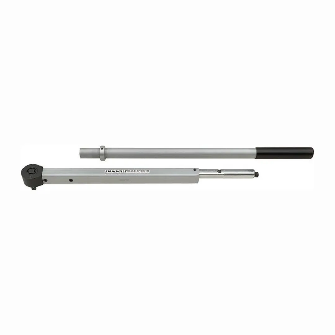 Stahlwille 96503100 Momentsleutel 3/4" 200-1000 Nm