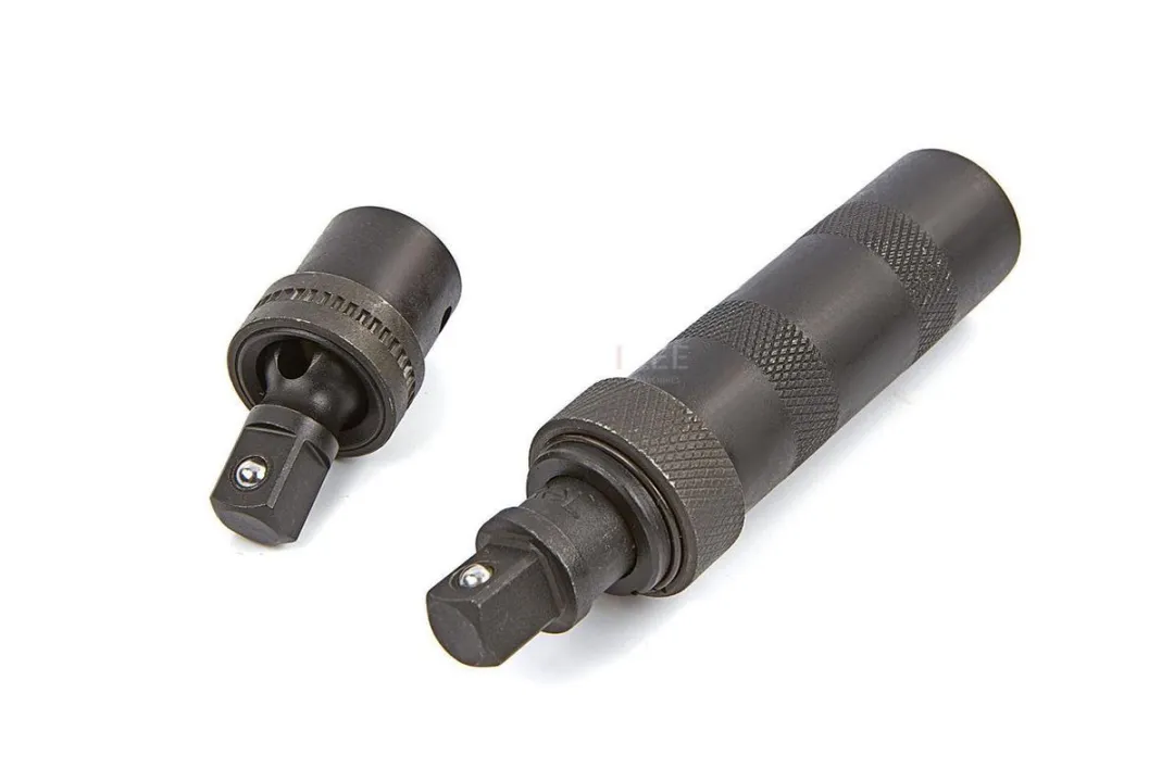 HBM 119-delige Krachtdoppenset - 27mm - Metrisch & Inch - afbeelding 6 van 6