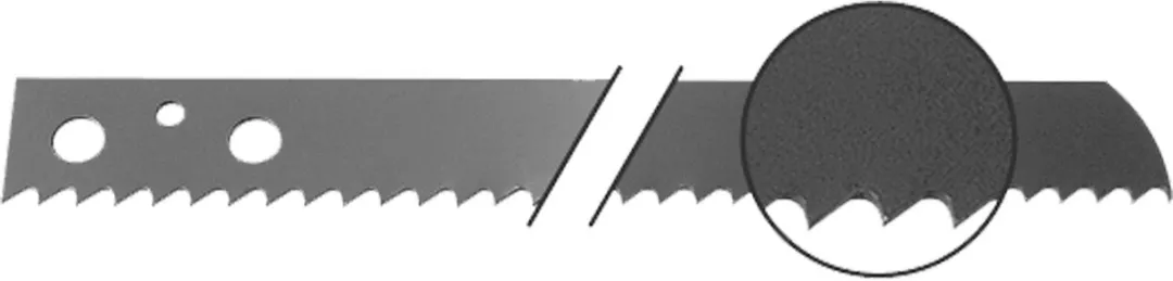 Fein Z22-71 HSS Zaagblad