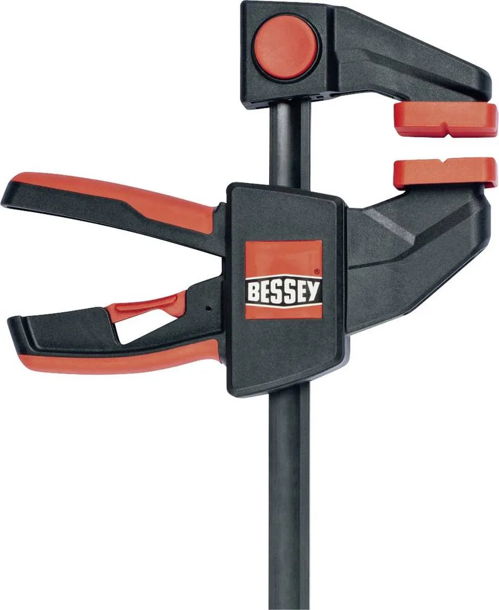 Bessey EZL15-8 Eenhandslijmtang 150/80mm
