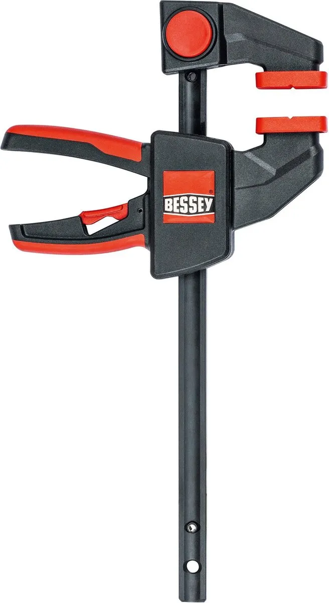 Bessey EZL15-8 Eenhandslijmtang 150/80mm