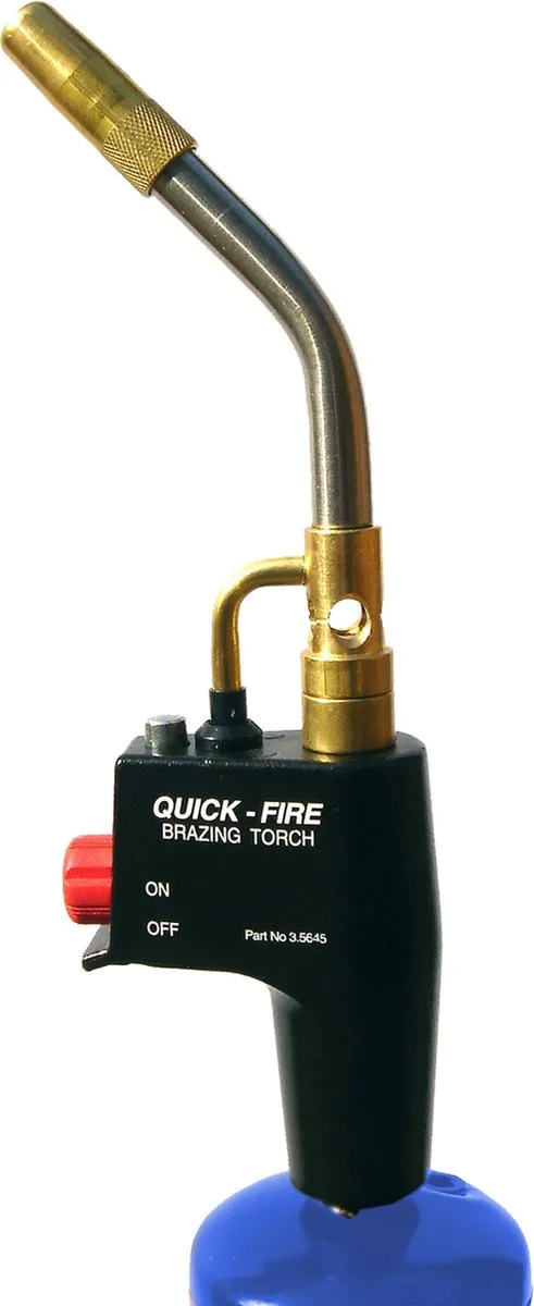 Rothenberger Super Fire 2 35645