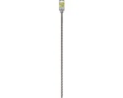 Wolfcraft Betonboor SDS Plus 12mm - 600mm