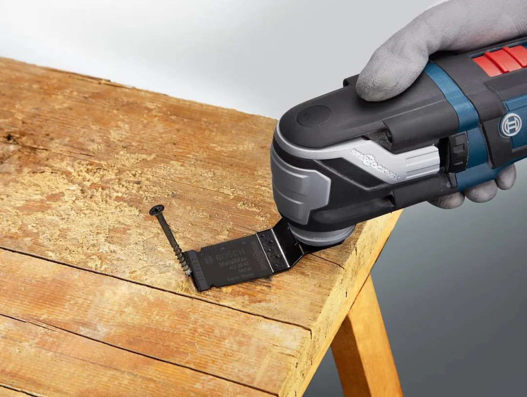 Bosch HM AIZ 20 AT Invalzaagblad Metaal