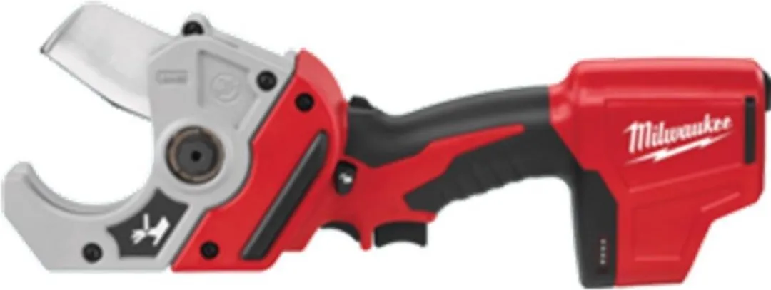 Milwaukee C12 PPC-0 Subcompact Pijpensnijder 12V