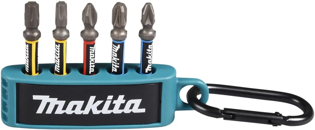 Makita E-13568-10 Torsiebit Set