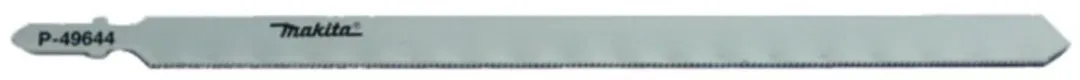 Makita Decoupeerzaagblad Bimetaal 155mm - 24 Tanden - 5 Stuks