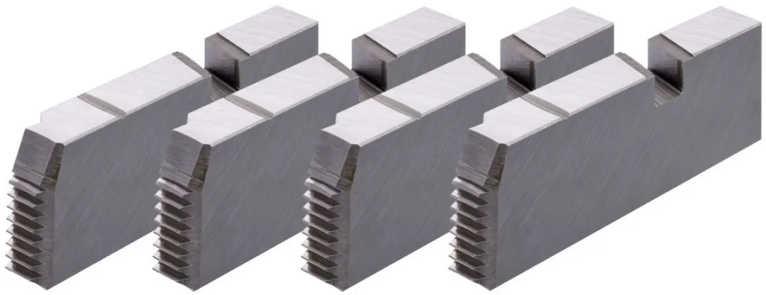 Rothenberger Snijbekken HSS BSPT R 1-2"