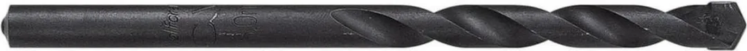Wolfcraft Universele Boorset 6-delig 1000000 - Metaal