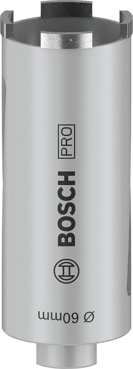 Bosch Professional Diamantboor 60mm - Beton - 1/2" BSP - afbeelding 5 van 5
