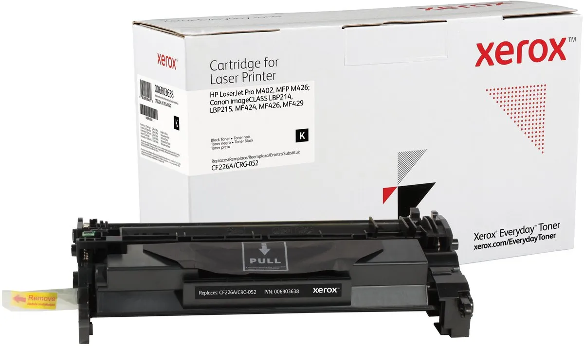 Xerox 006R03638 Toner