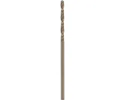 Bosch Professional ST. LINE HSS-CO Boor 1,5mm - 10 Stuks