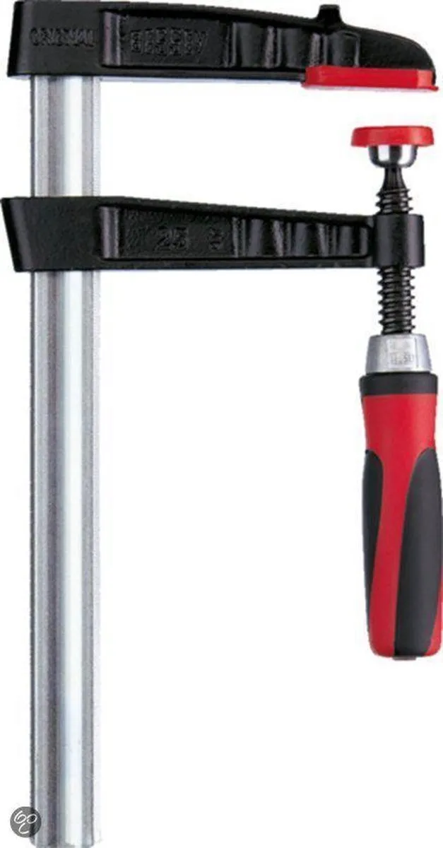 Bessey TG40-2K Lijmtang 400/175mm