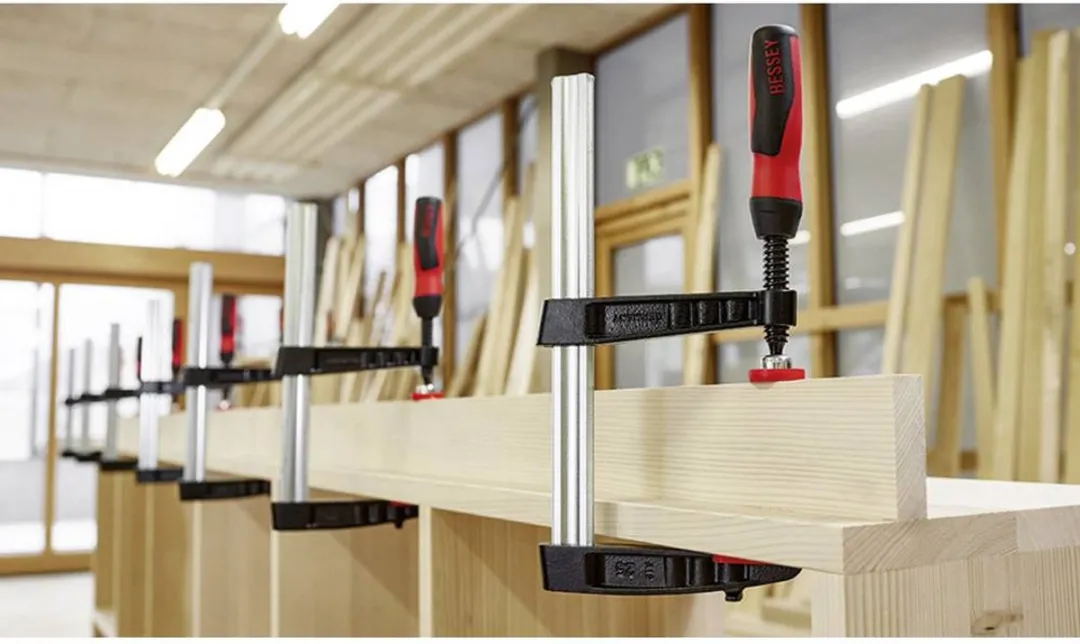 Bessey TG40-2K Lijmtang 400/175mm