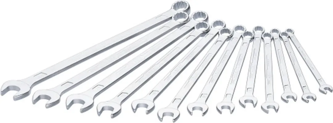 Hazet Steek-/Ringsleutelset 13-delig 600LG/13