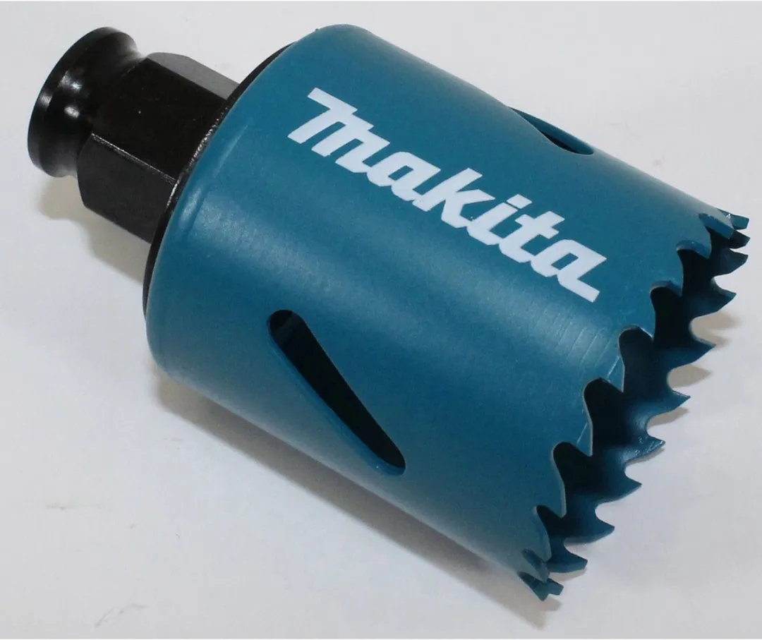 Makita B-11374 Gatzaag 41mm Bi-Metaal Snelwissel
