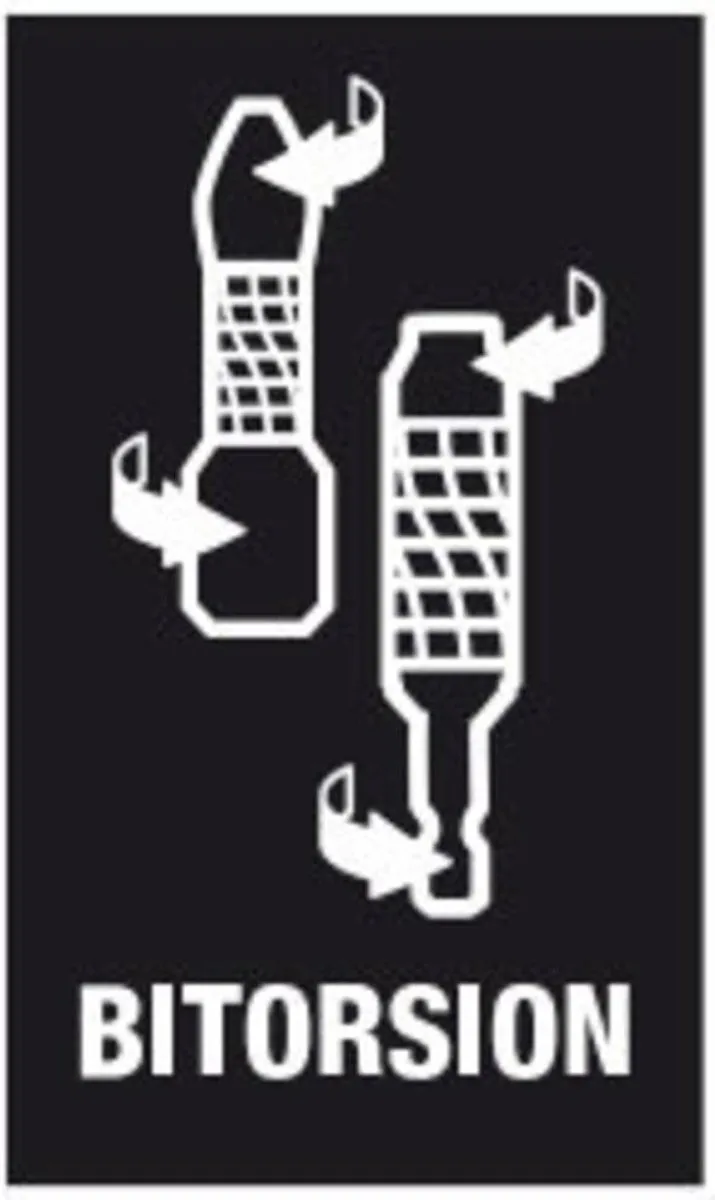 Wera 5057430001 Bit-Check BiTorsion Bitset 30-delig