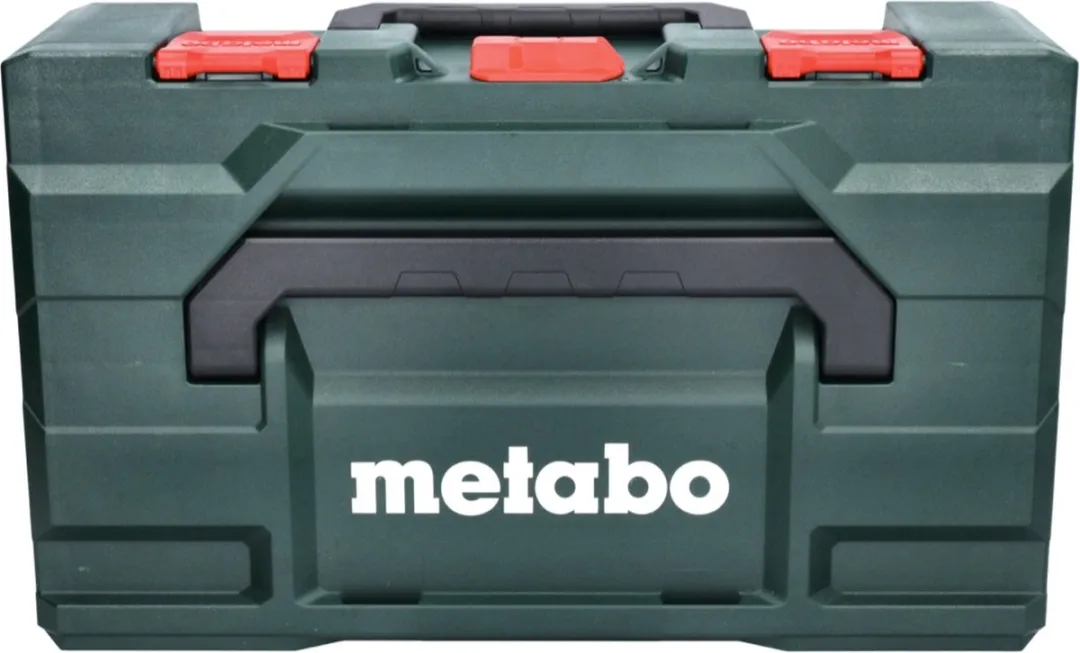 Metabo KH 18 LTX 24 BL Accu Combihamer - 2x Accu - afbeelding 6 van 6