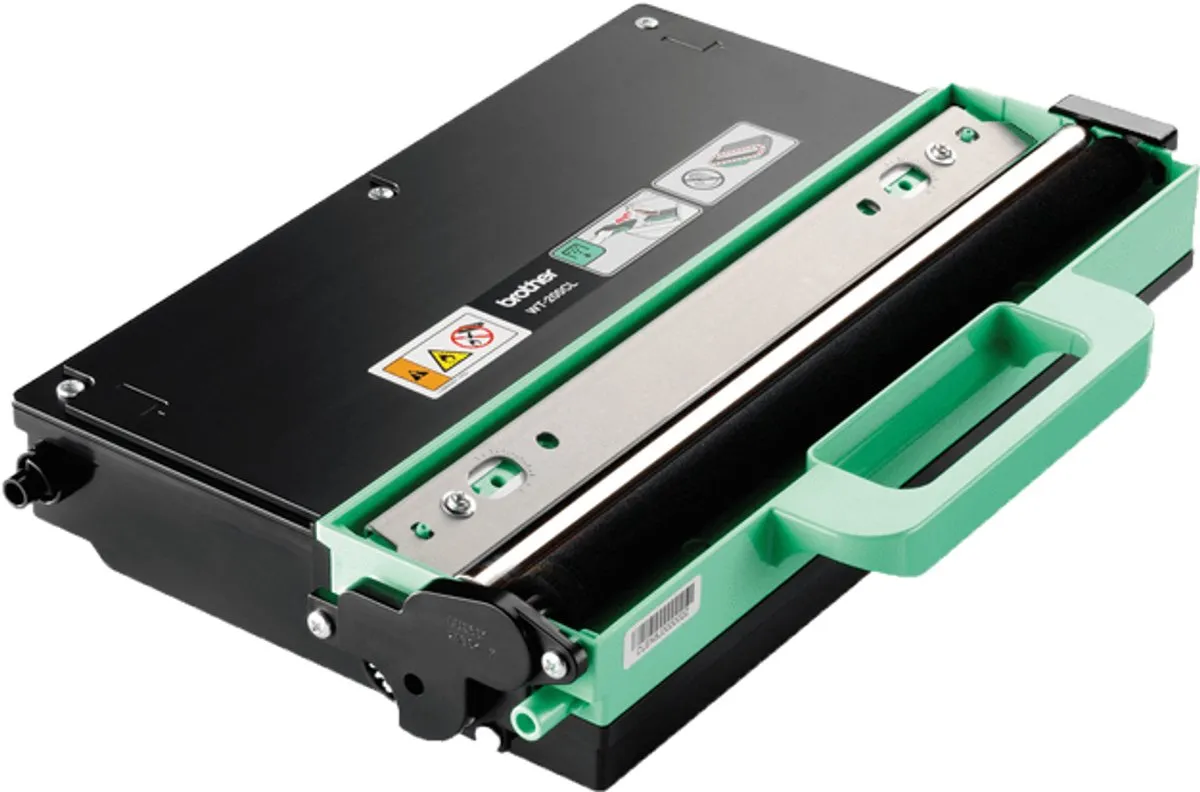 Brother WT-200CL Toner Waste Box
