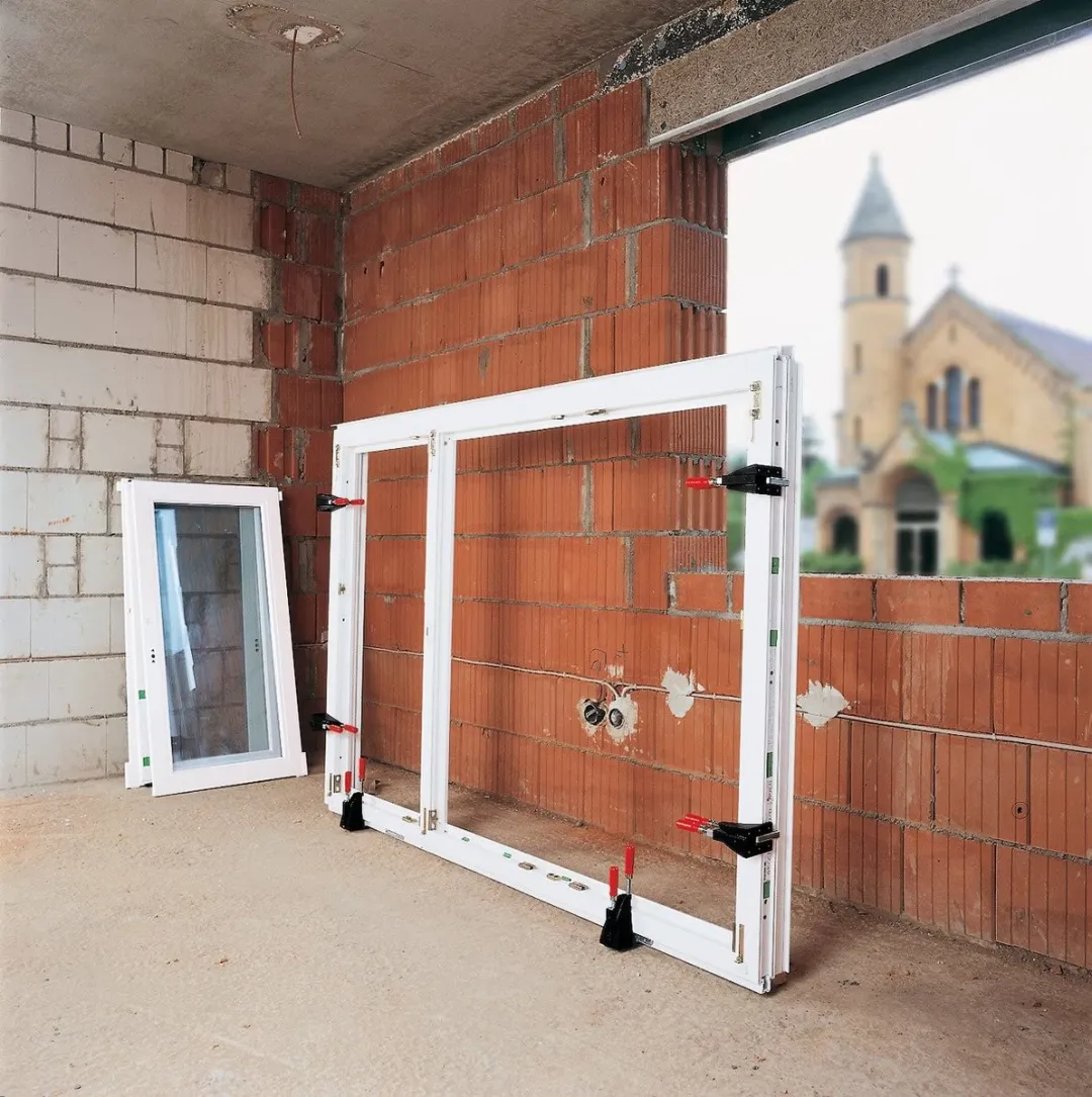 Bessey FRK85 Klem - Meerkleurig