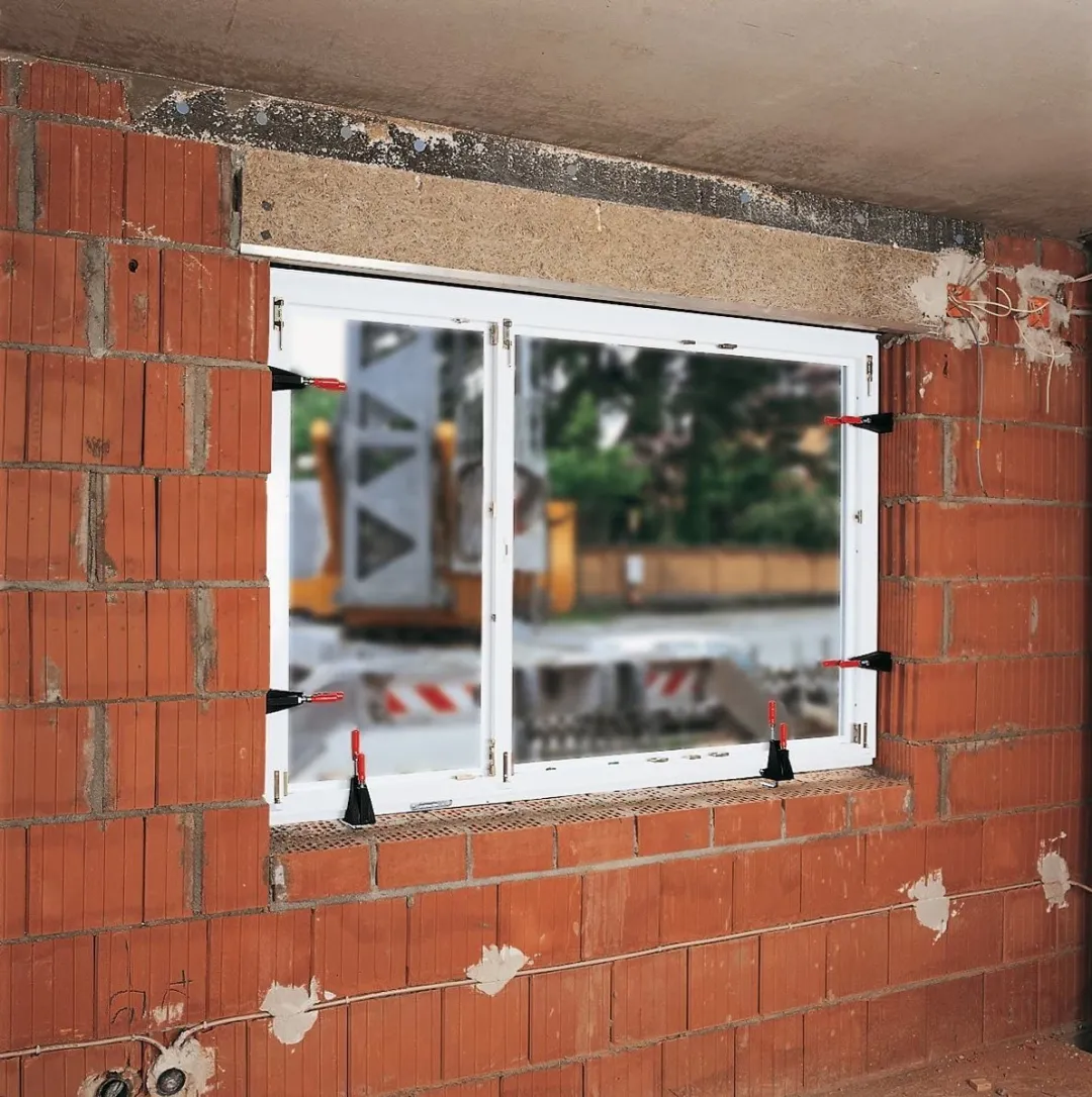 Bessey FRK85 Klem - Meerkleurig